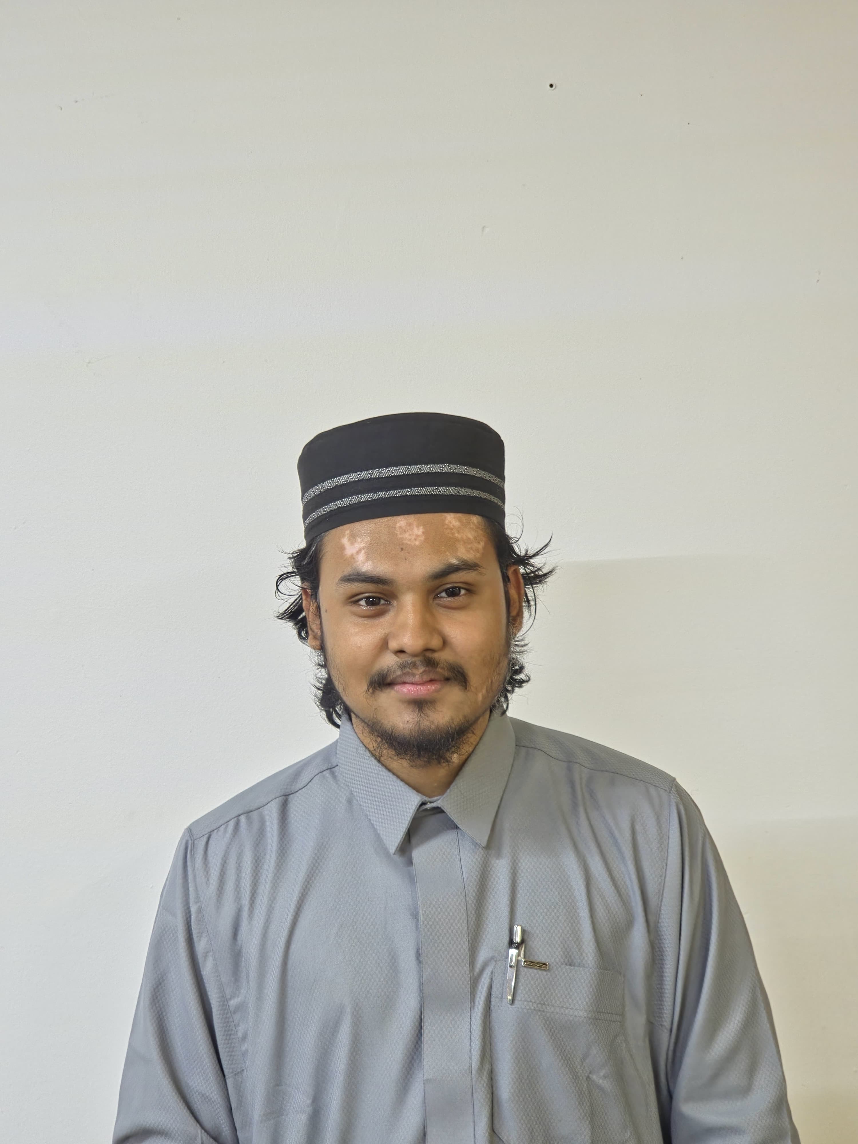 Maulana Abdus-Sattar
