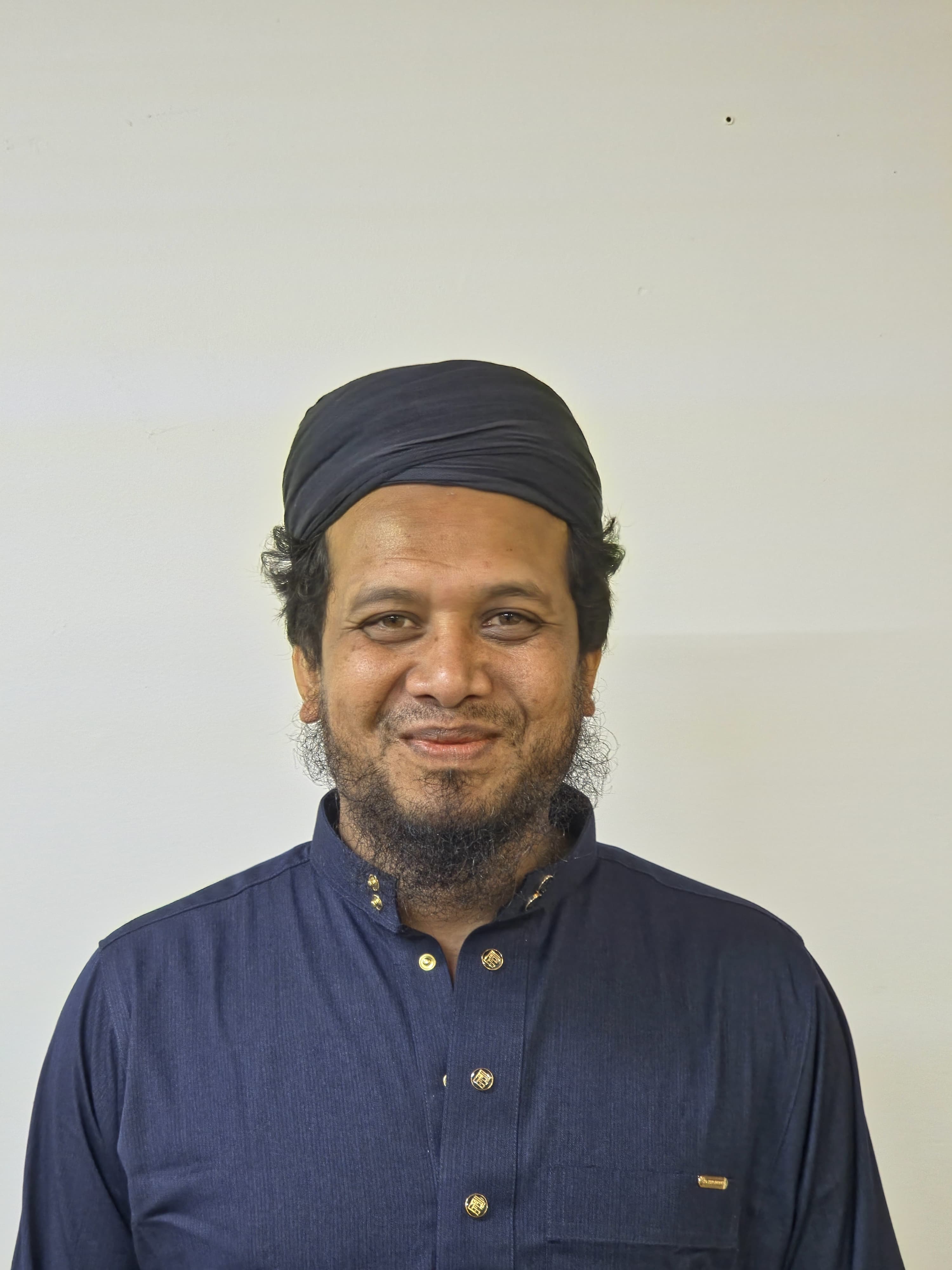 Hafiz Zagwan