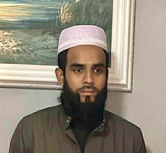 Hafiz Basherullah